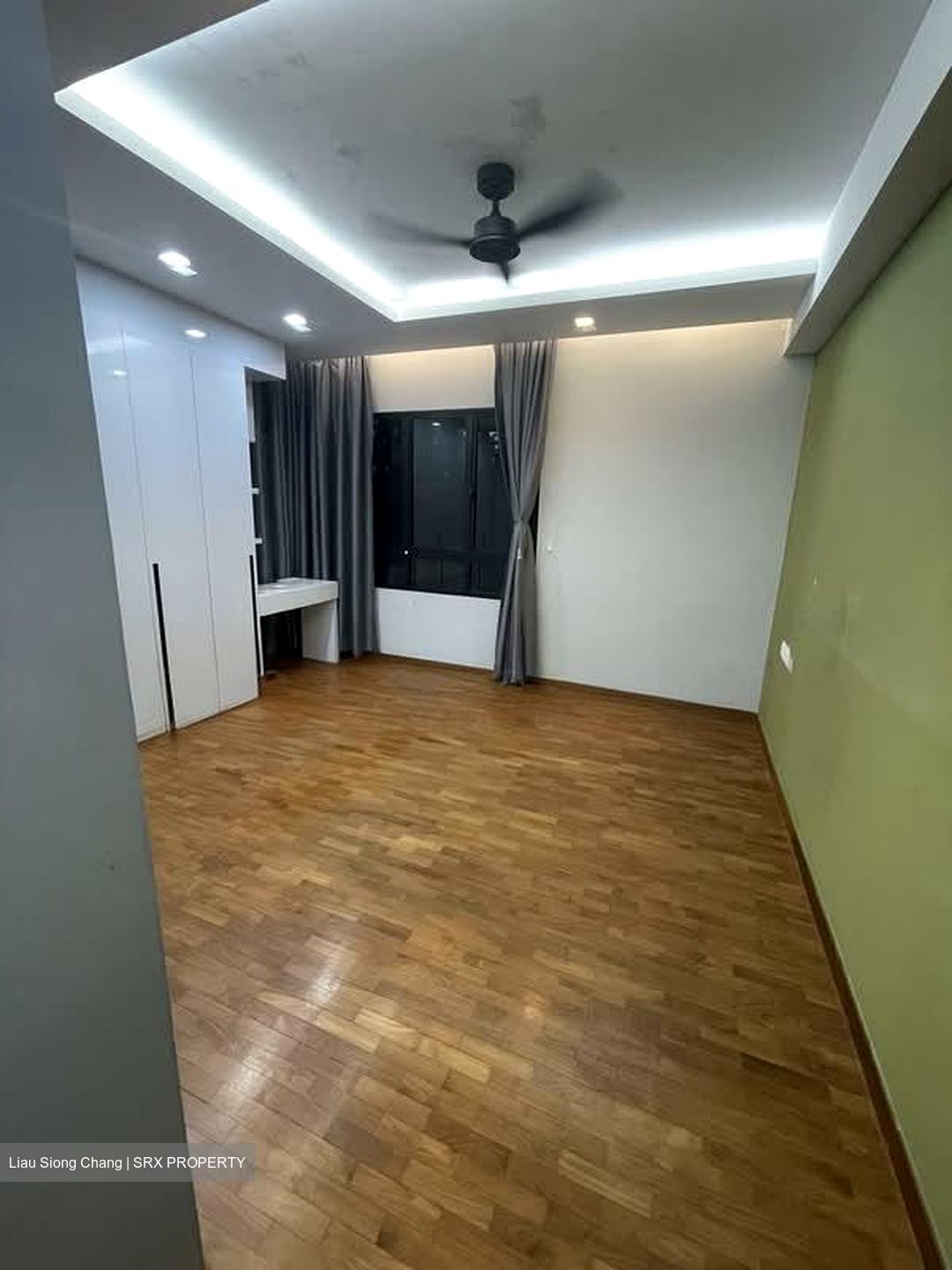 Woodsvale (D25), Condominium #577225711